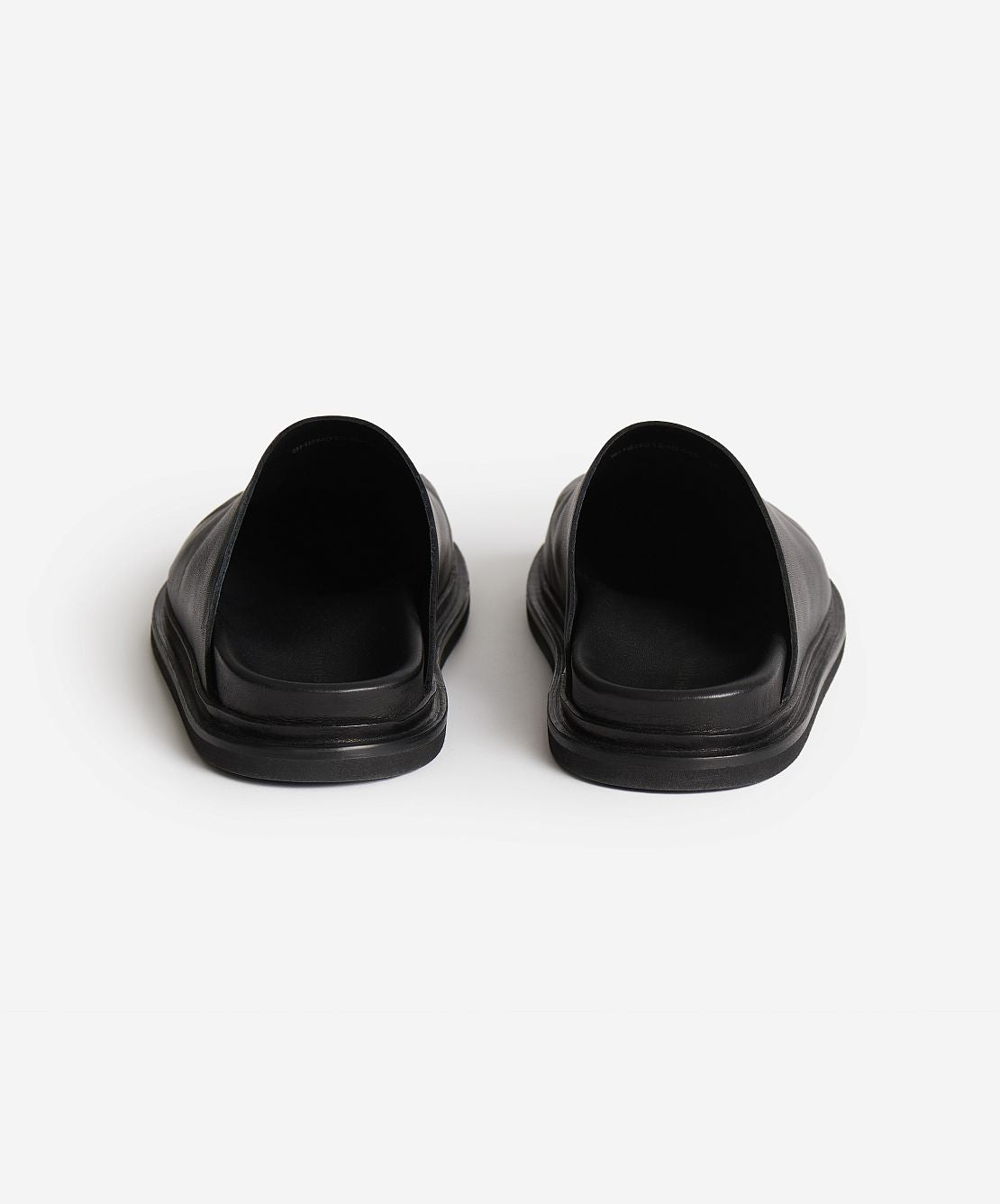 Strap Clogs