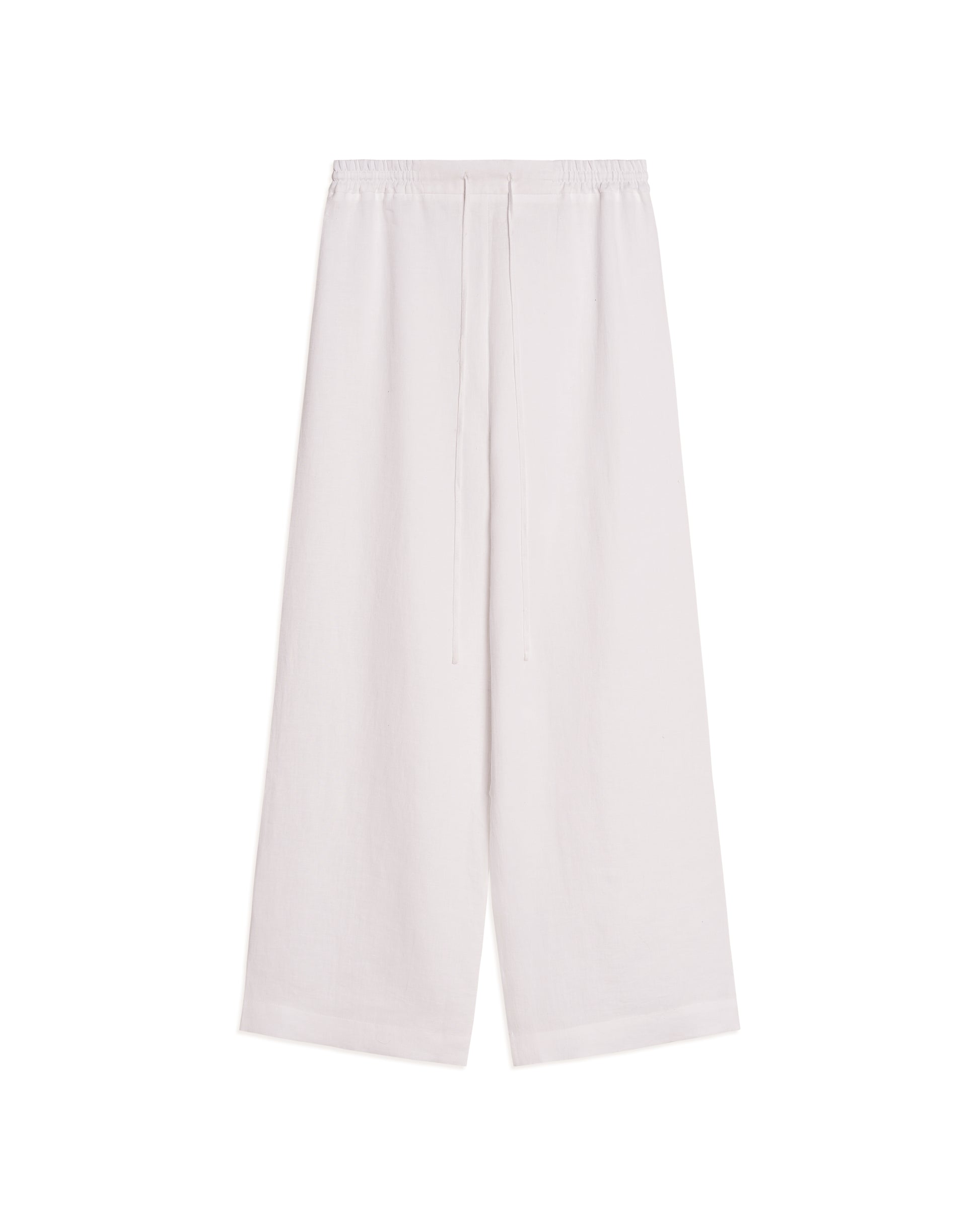Fine Linen Trousers