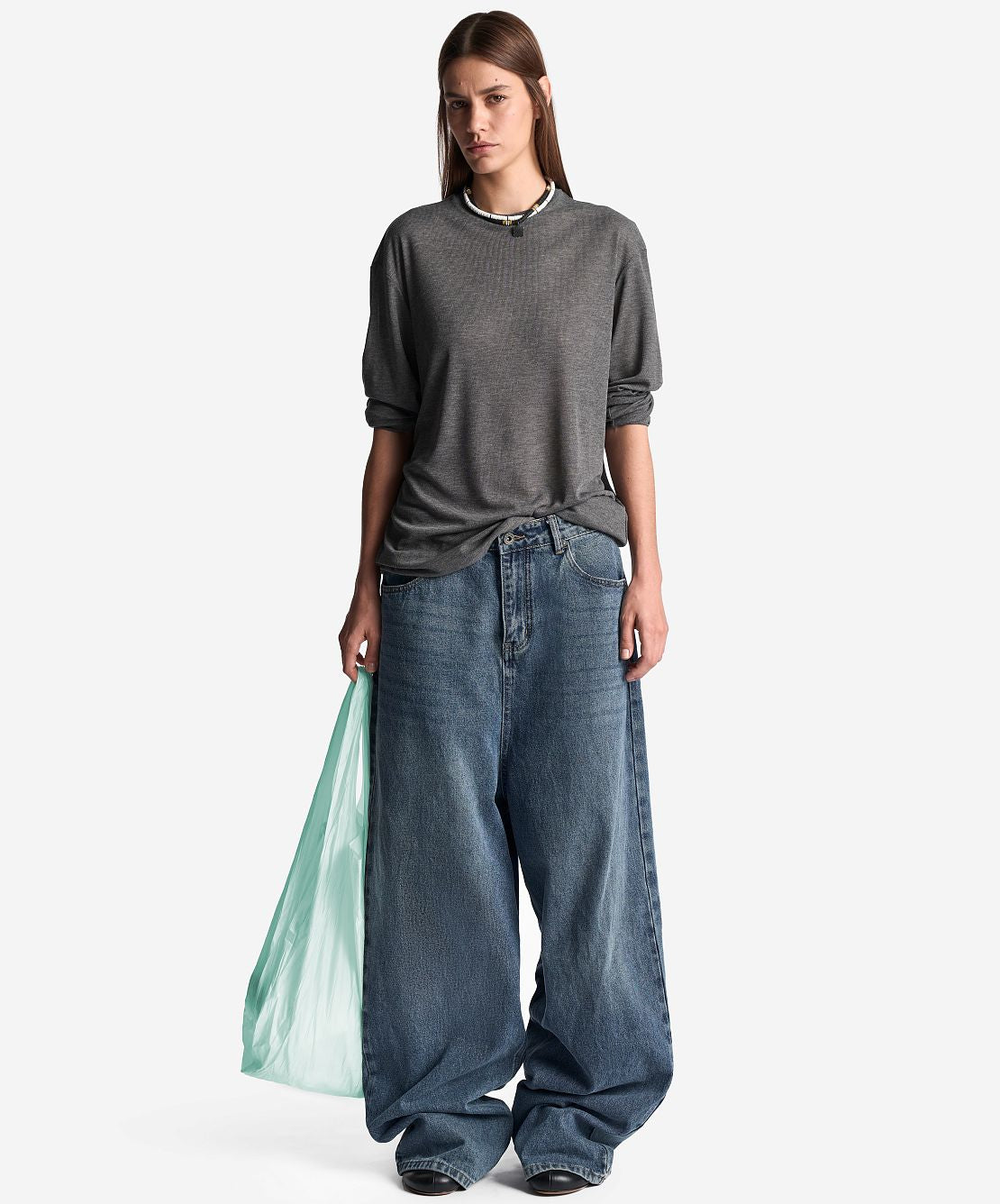 T-shirt Tote Bag
