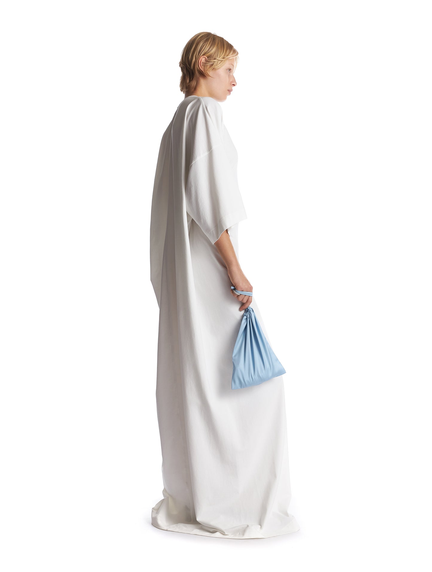 Hourglass T-Shirt Dress