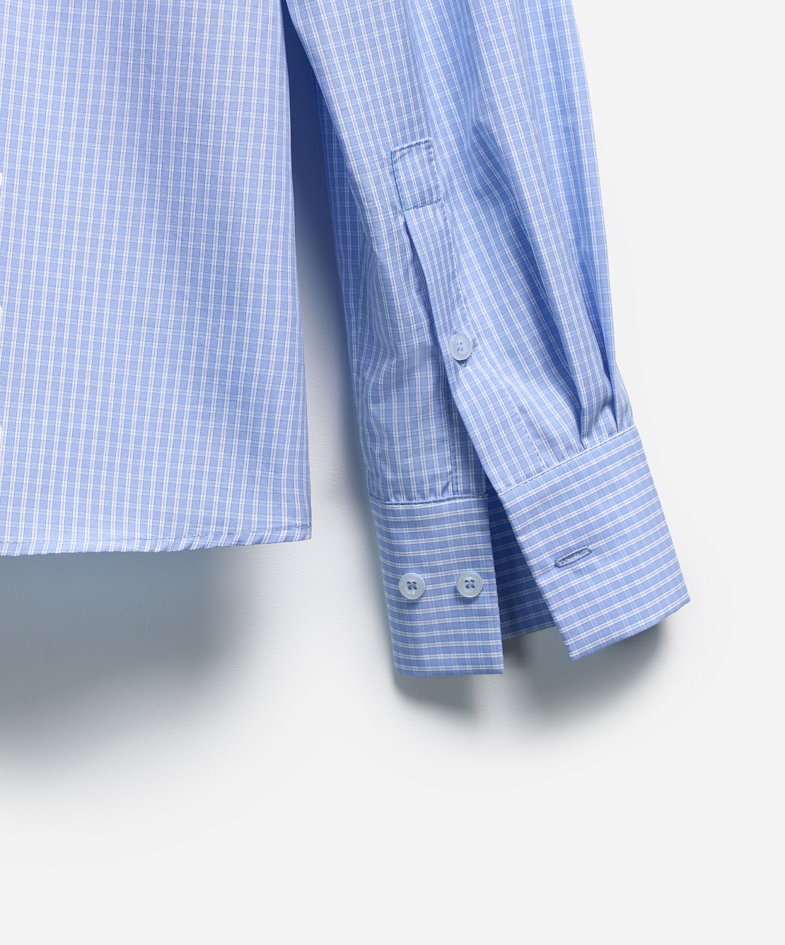 Pajama Shirt