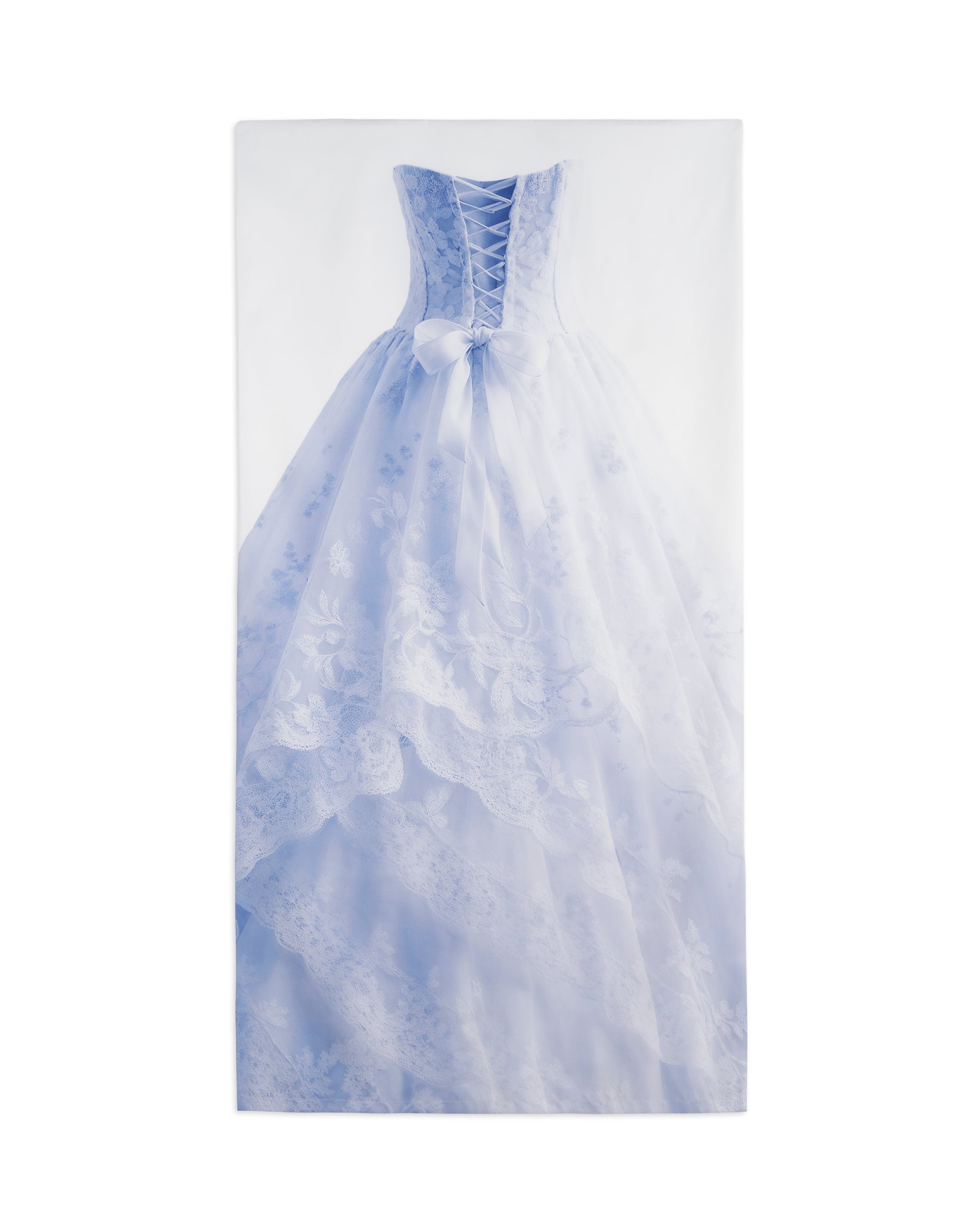 AI Garment Bag Dress