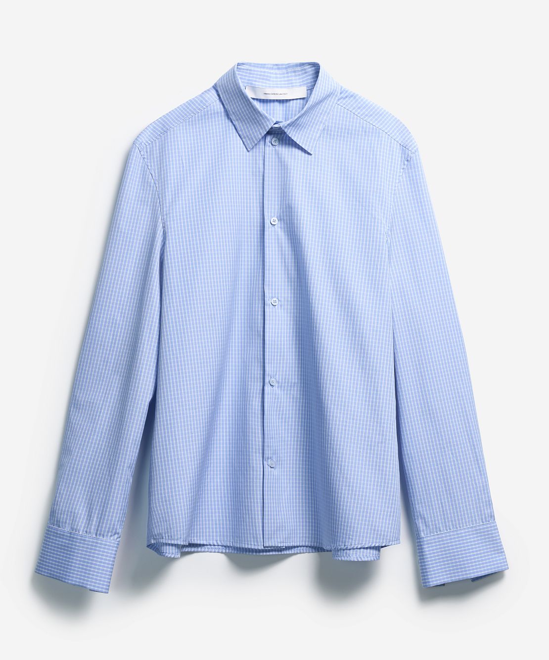 Pajama Shirt