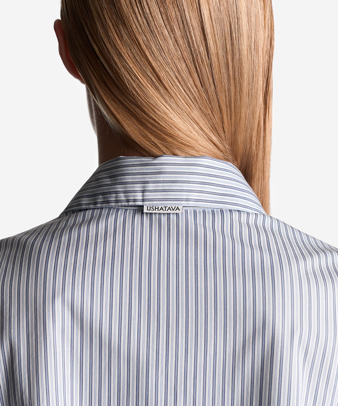 Pajama Shirt