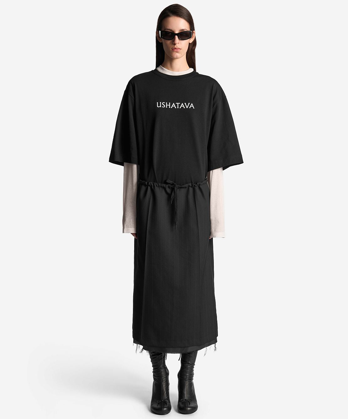 Regular Fit Logo T-Shirt