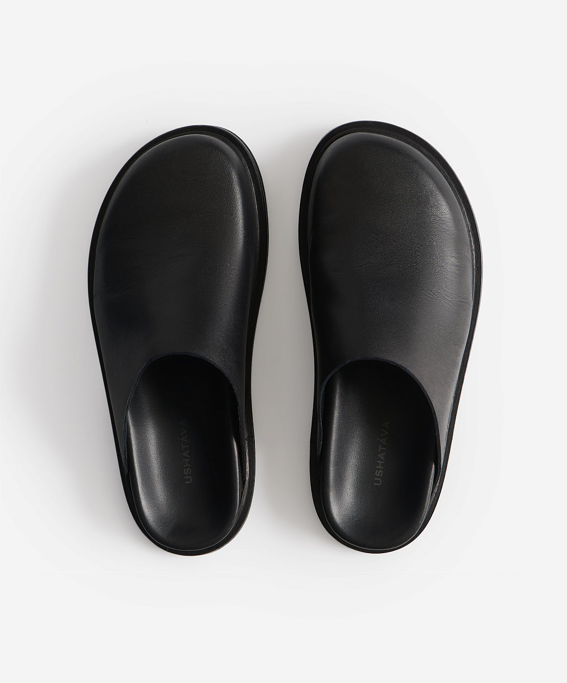 Strap Clogs