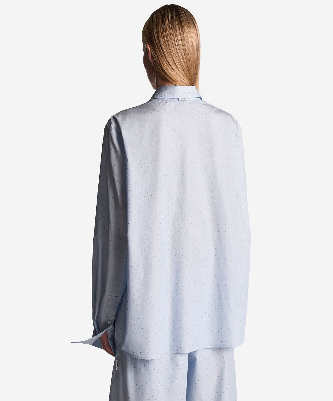 Pajama Shirt