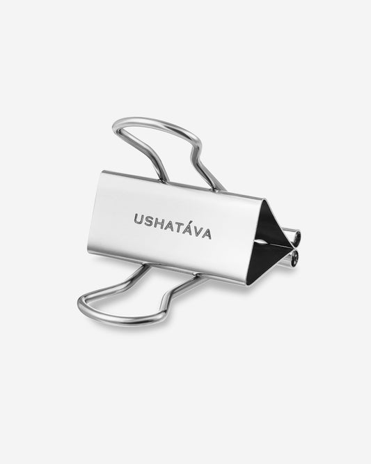 USHATÁVA Binder Clip