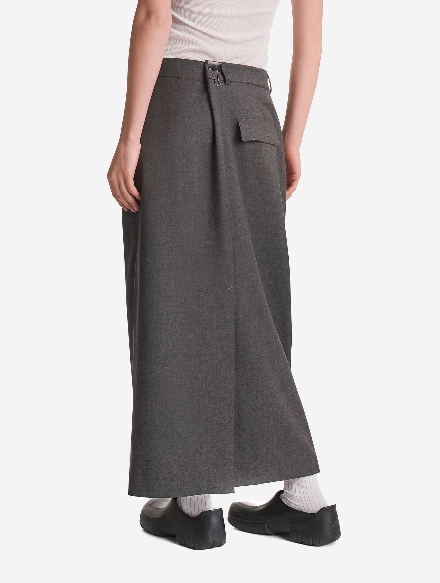 USHATÁVA Binder Clip