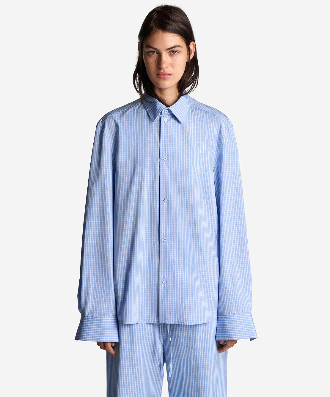Pajama Shirt