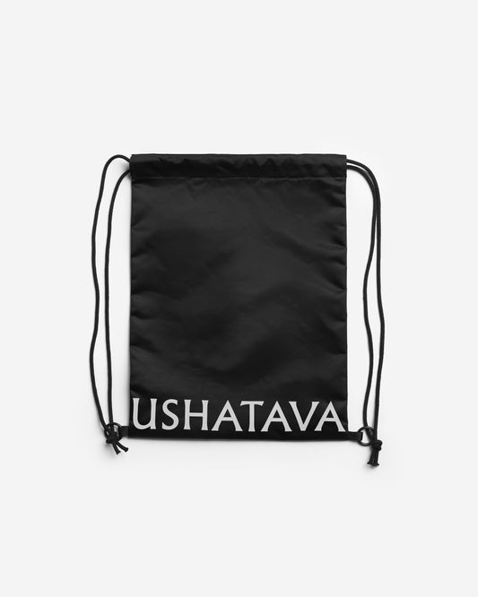 Midi Drawstring Bag