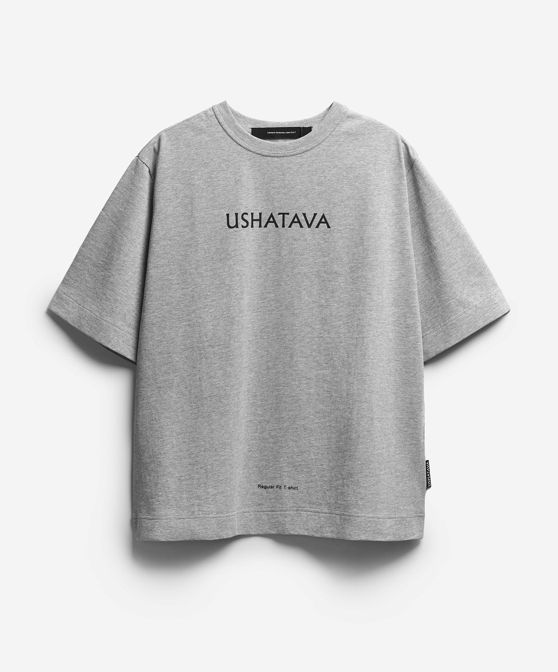 Regular Fit Logo T-Shirt