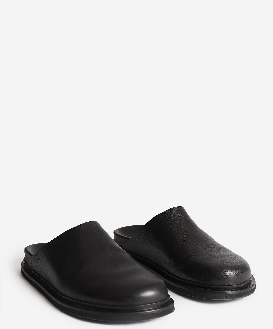 Strap Clogs