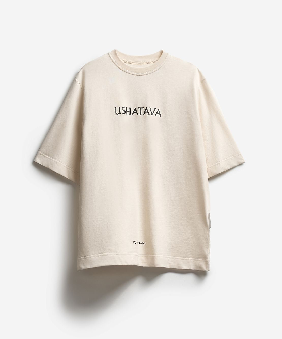 Regular Fit Logo T-Shirt