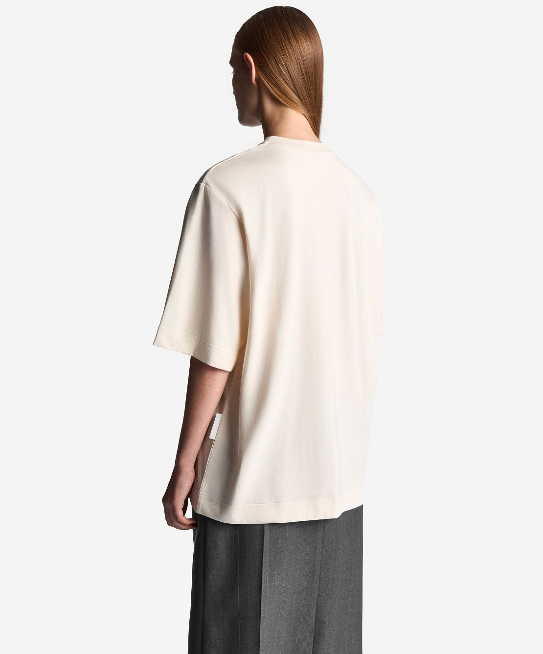 Regular Fit Logo T-Shirt