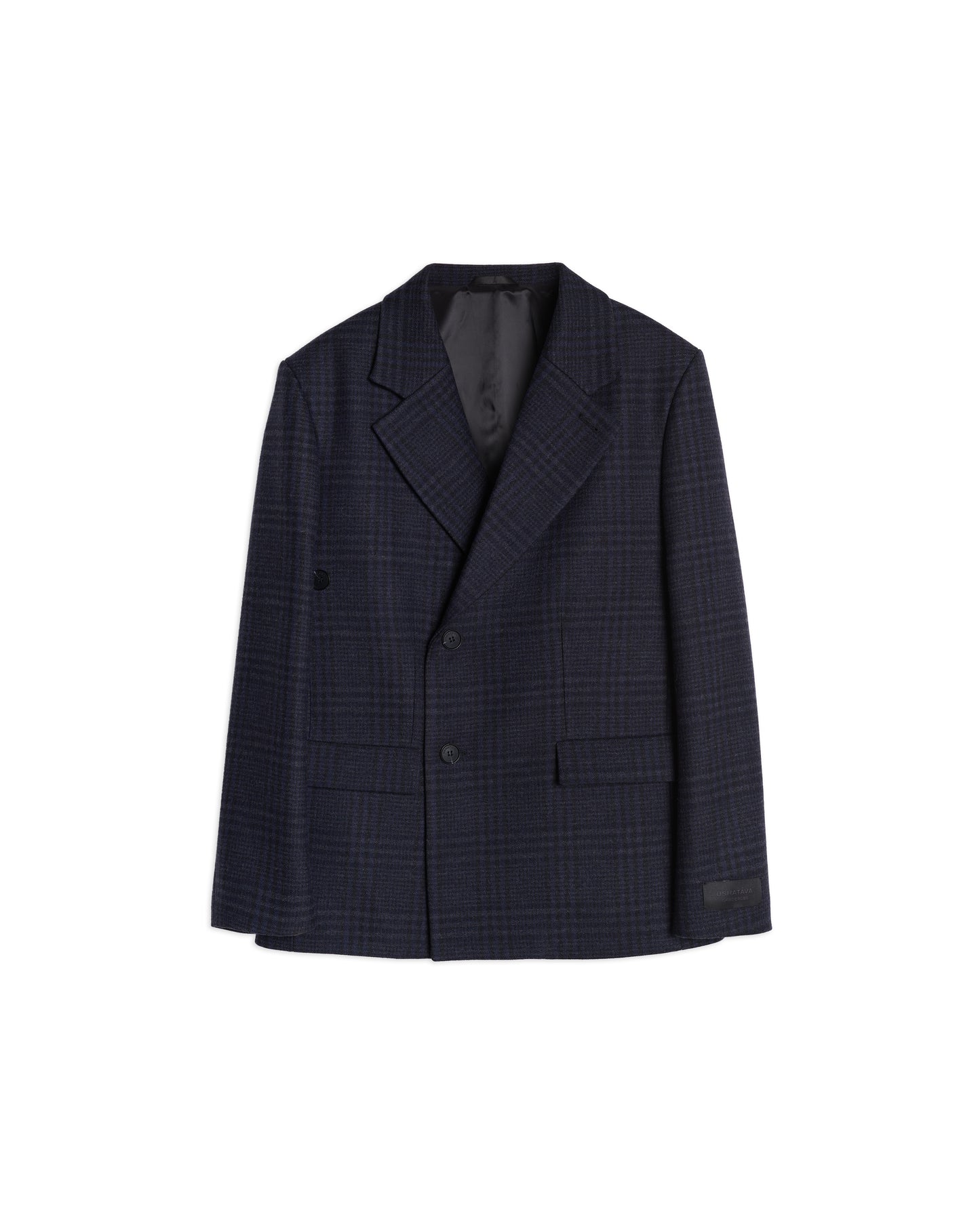 Thin Satin Regular-fit Shirt