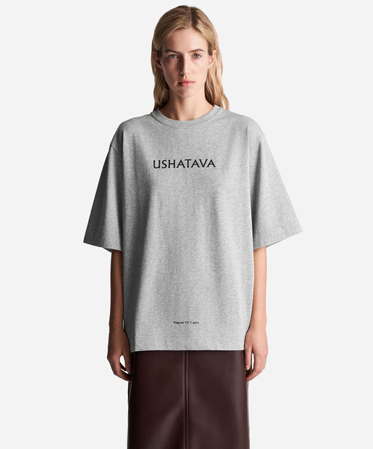 Regular Fit Logo T-Shirt