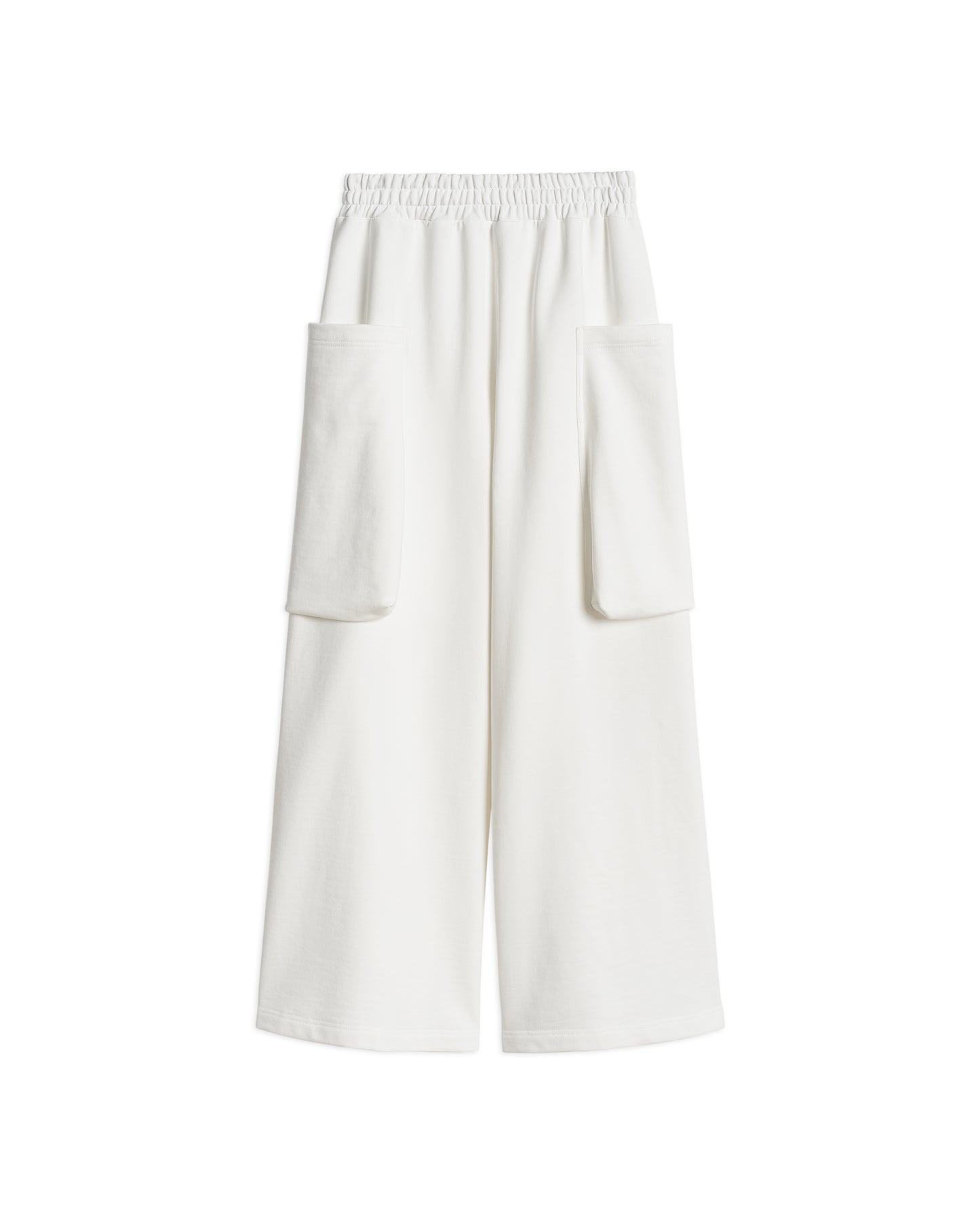 Thin Satin Regular-fit Shirt Two