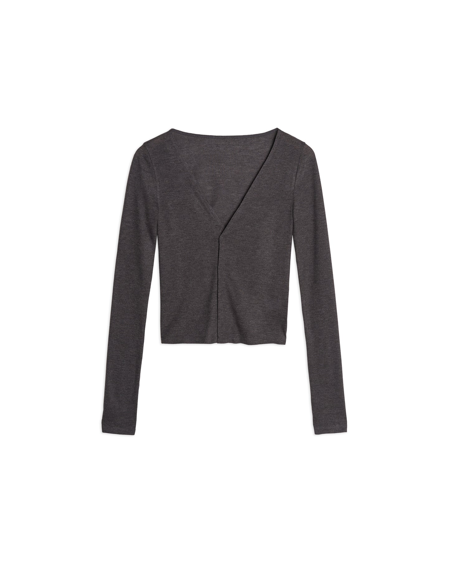 Thin Satin Regular-fit Shirt