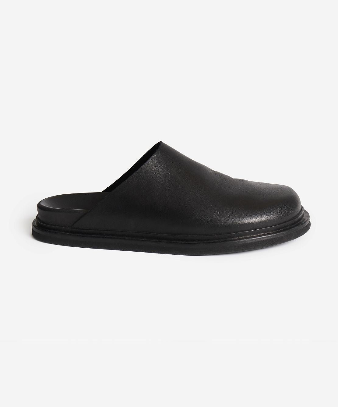 Strap Clogs