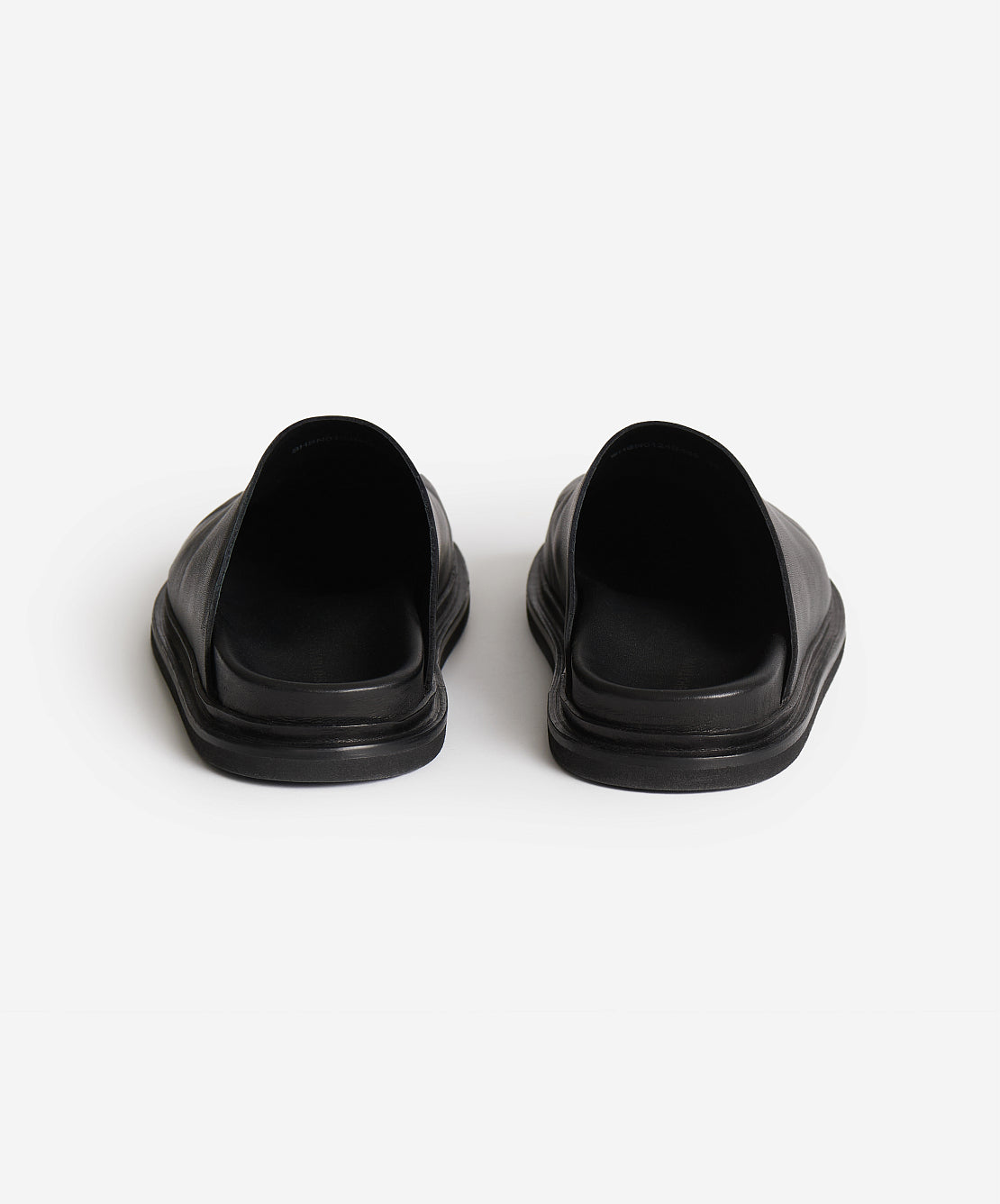 Strap Clogs