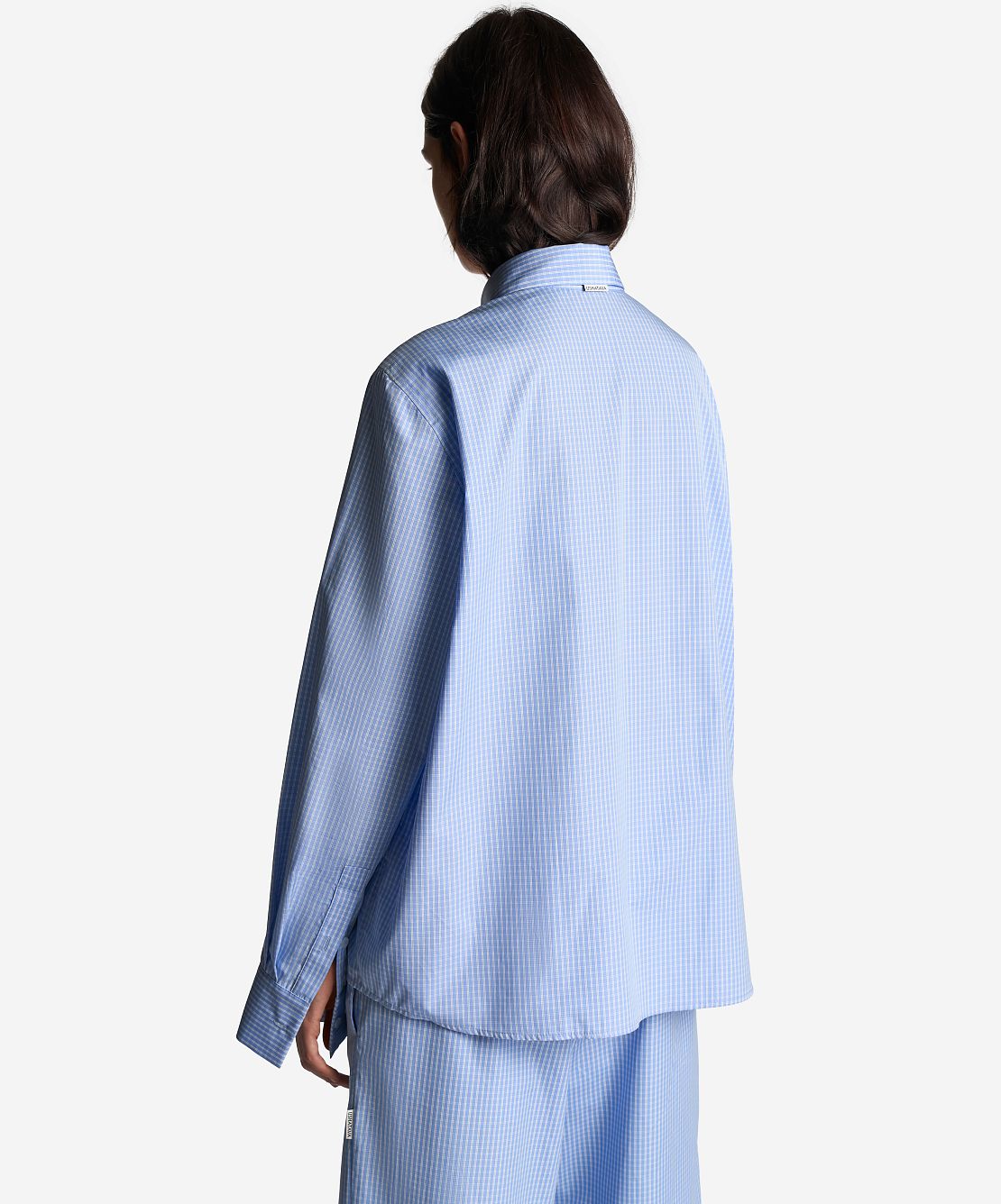 Pajama Shirt