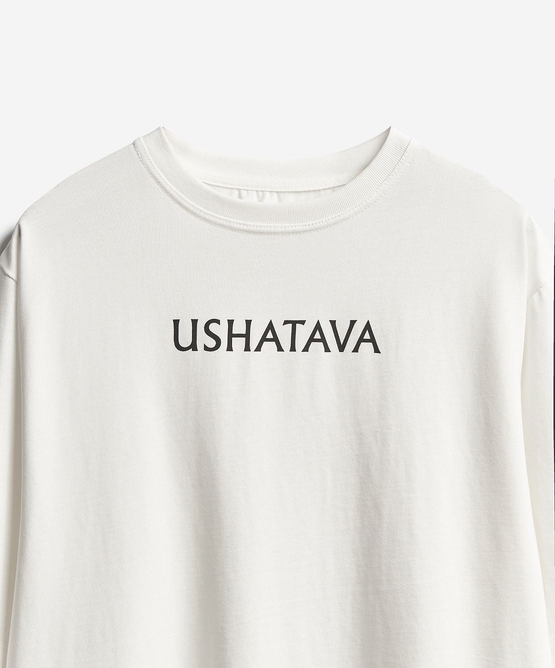 Regular Fit Logo T-Shirt