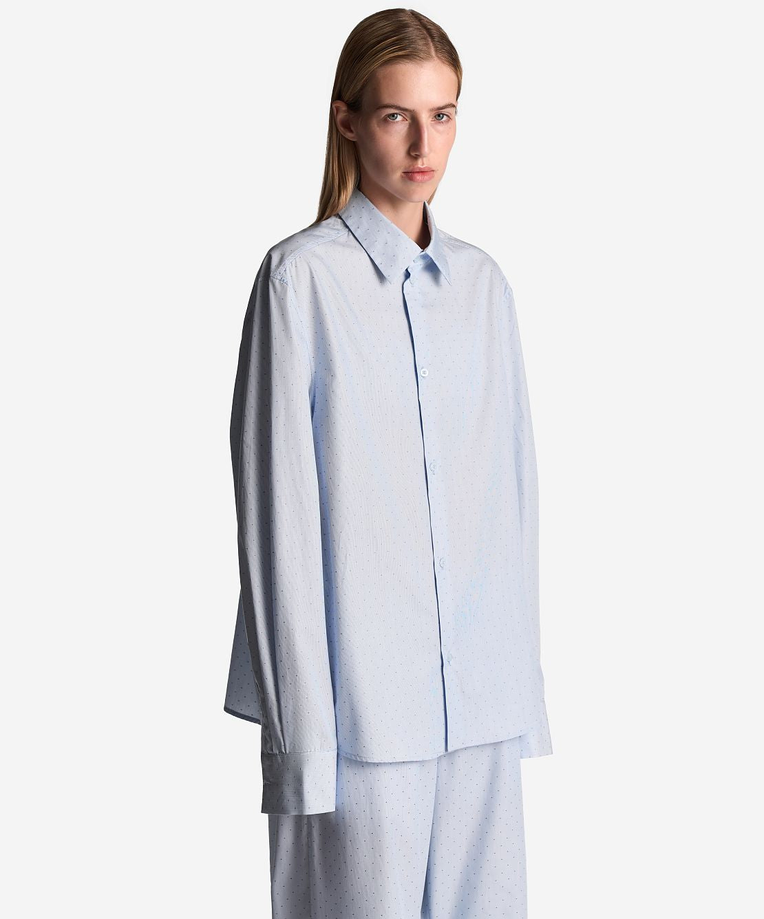 Pajama Shirt