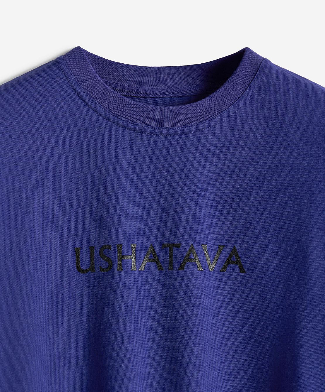 Regular Fit Logo T-Shirt