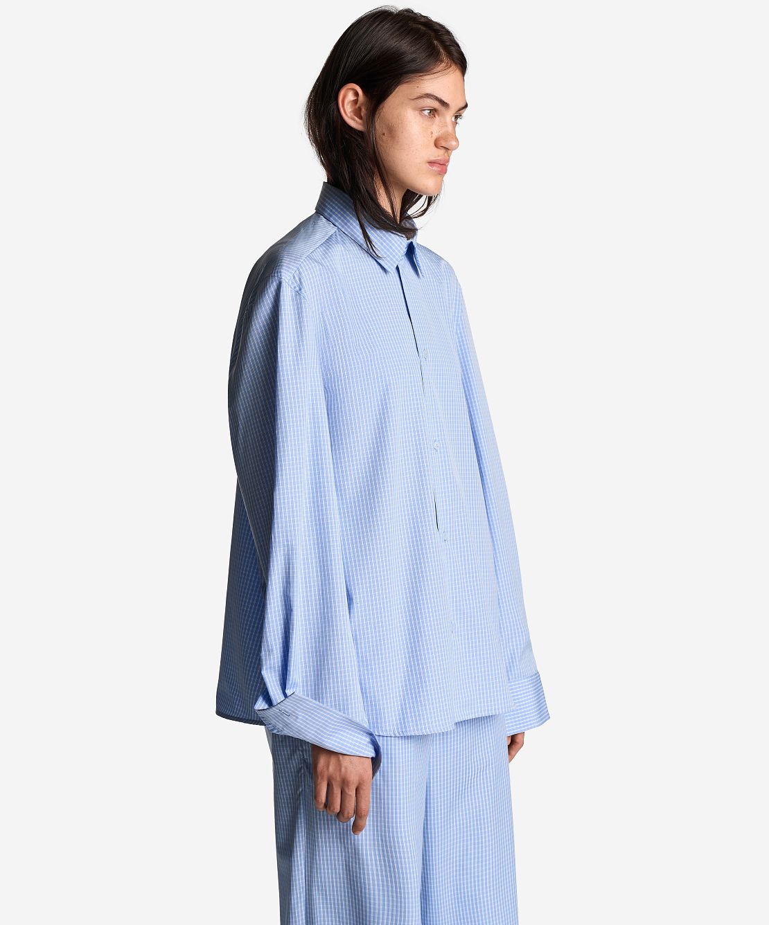 Pajama Shirt