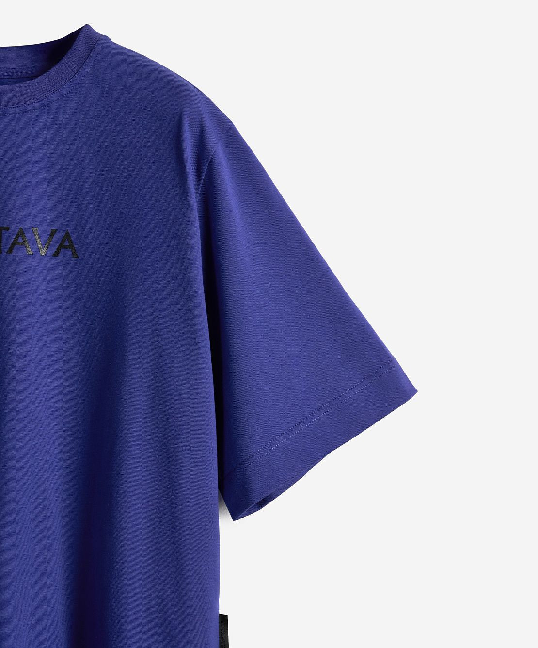 Regular Fit Logo T-Shirt