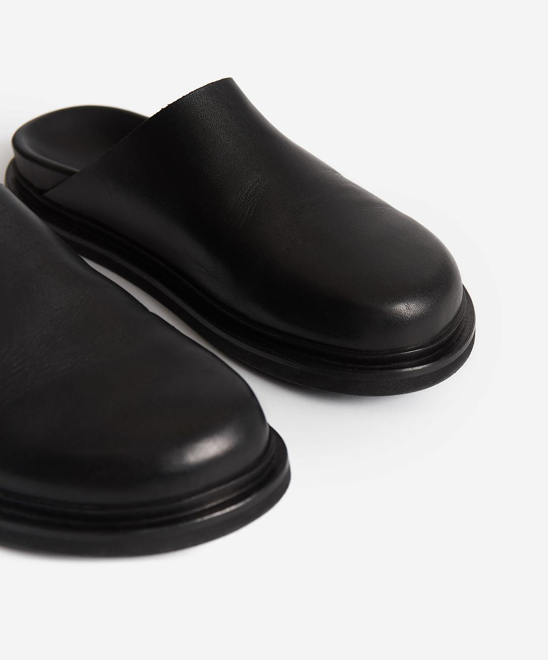 Strap Clogs