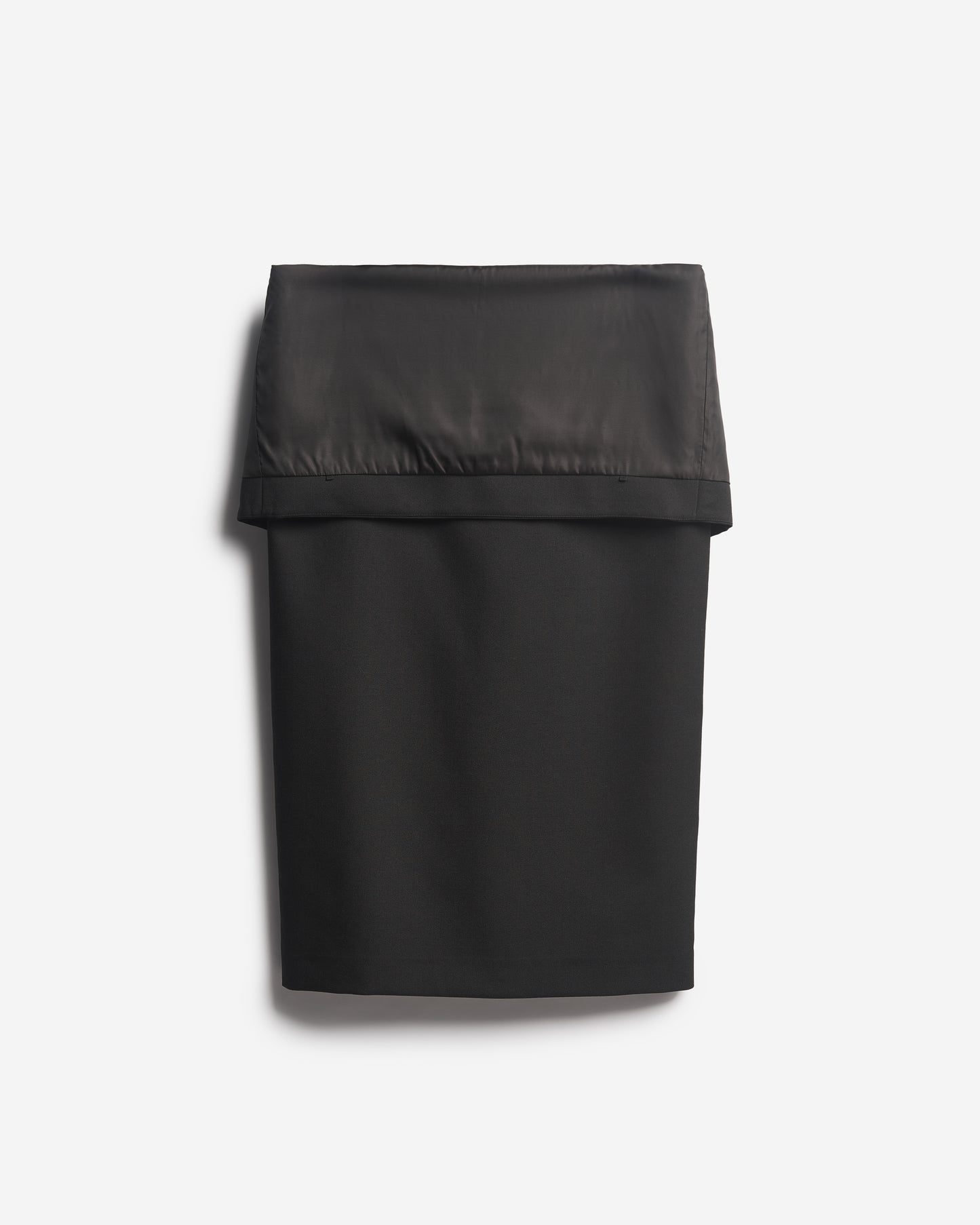 Transformer Skirt