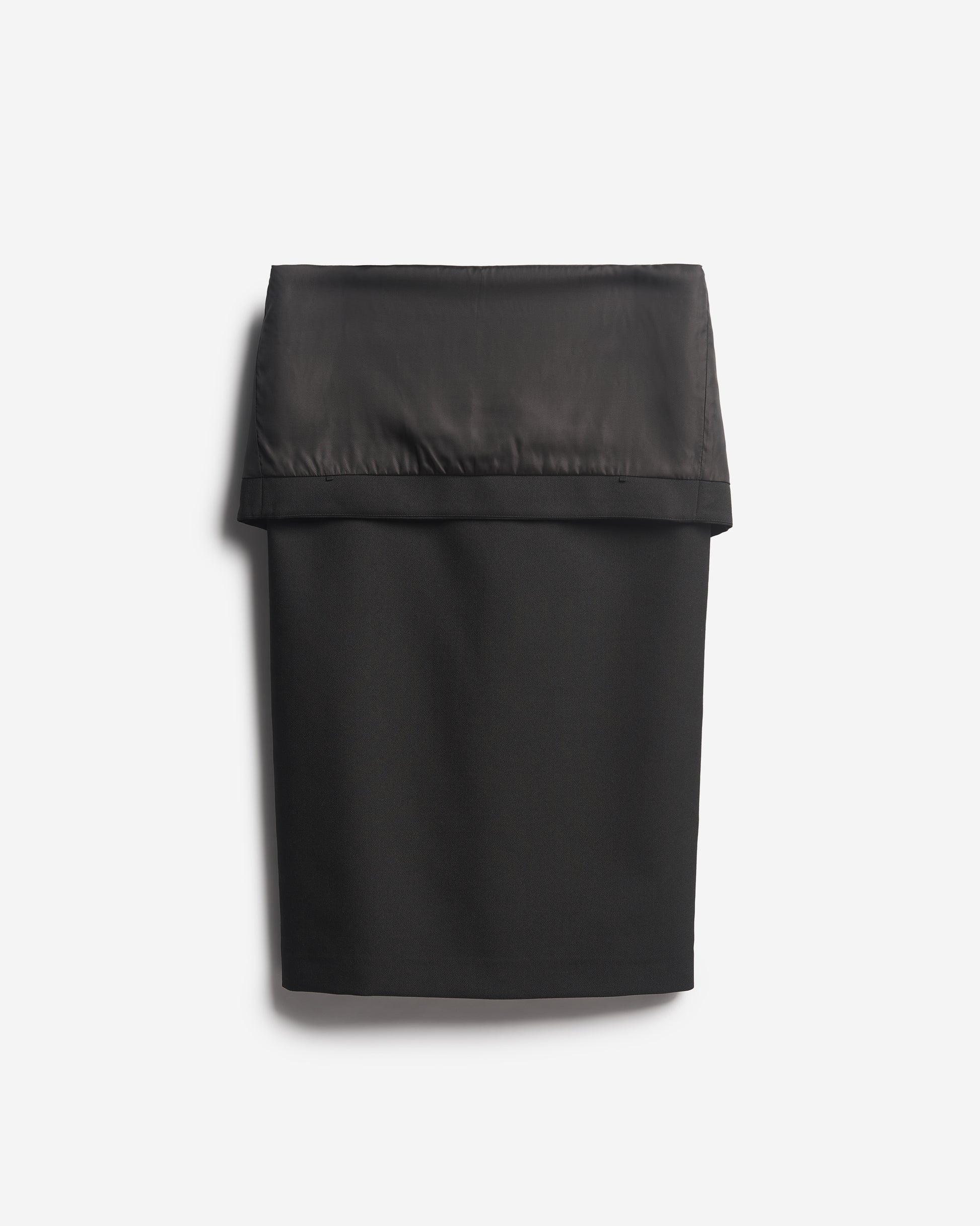 Transformer Skirt