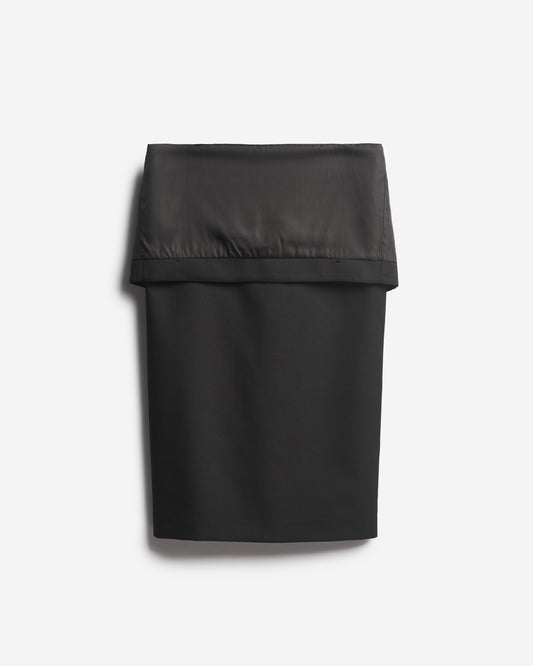 Transformer Skirt