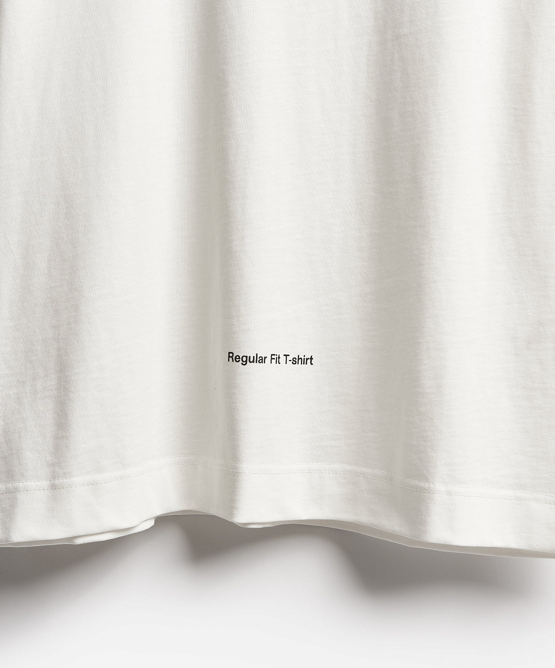 Regular Fit Logo T-Shirt