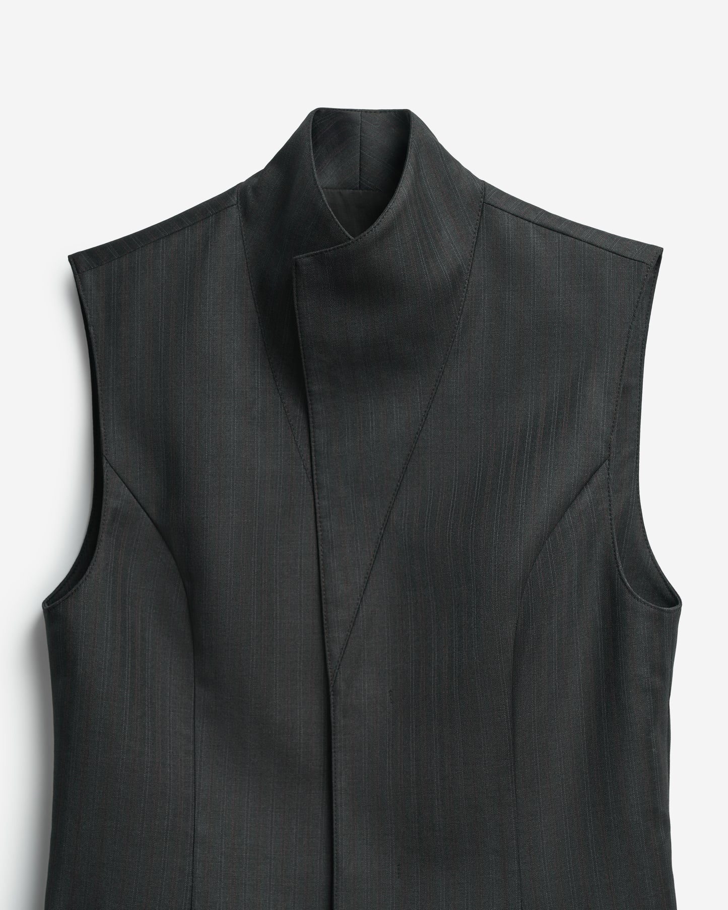 The Georgian Vest