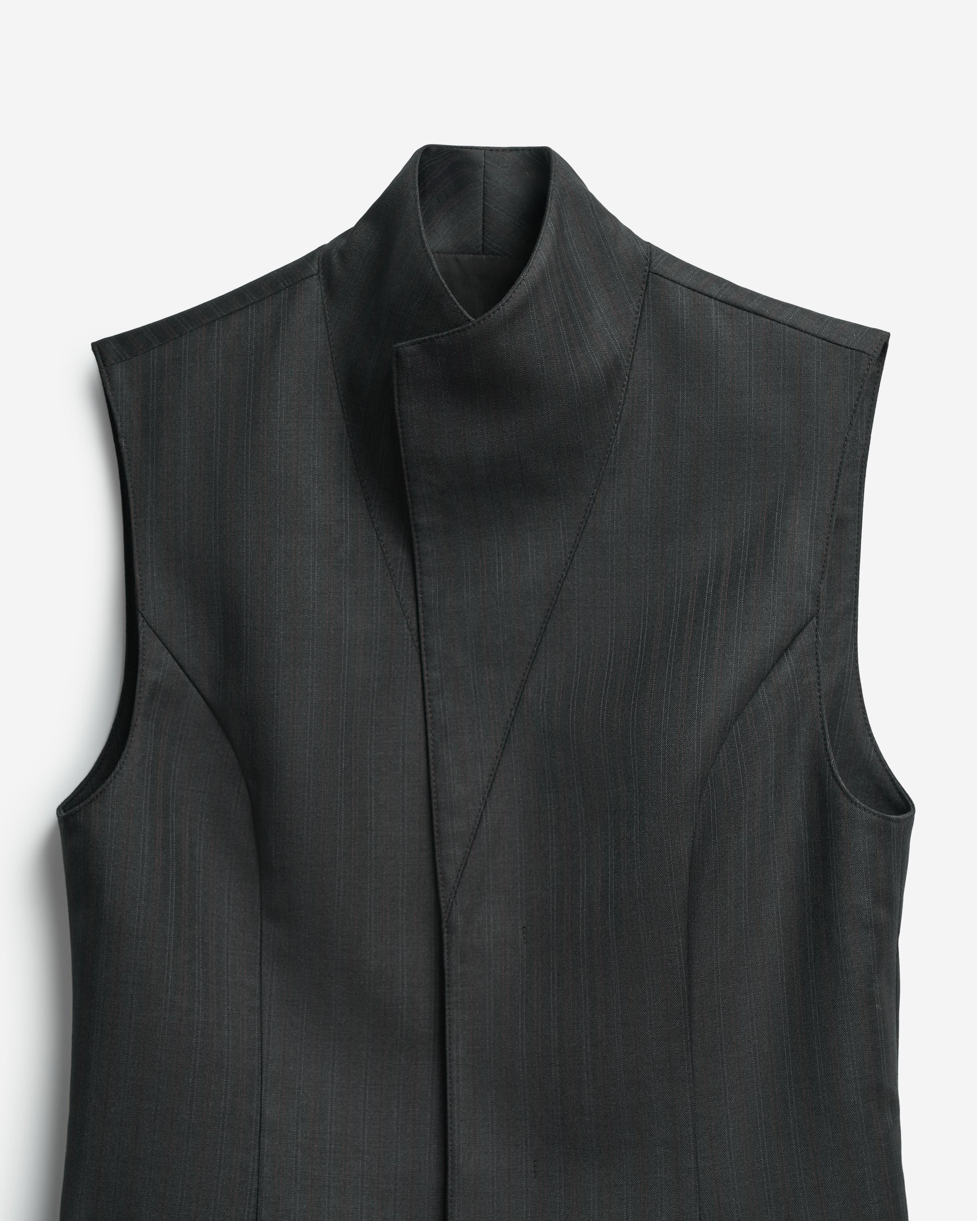 The Georgian Vest