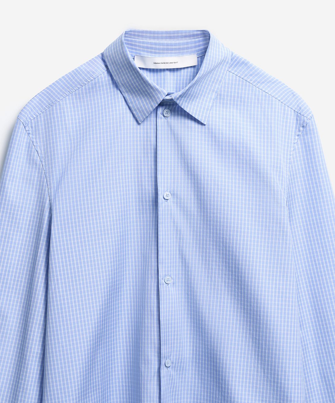 Pajama Shirt