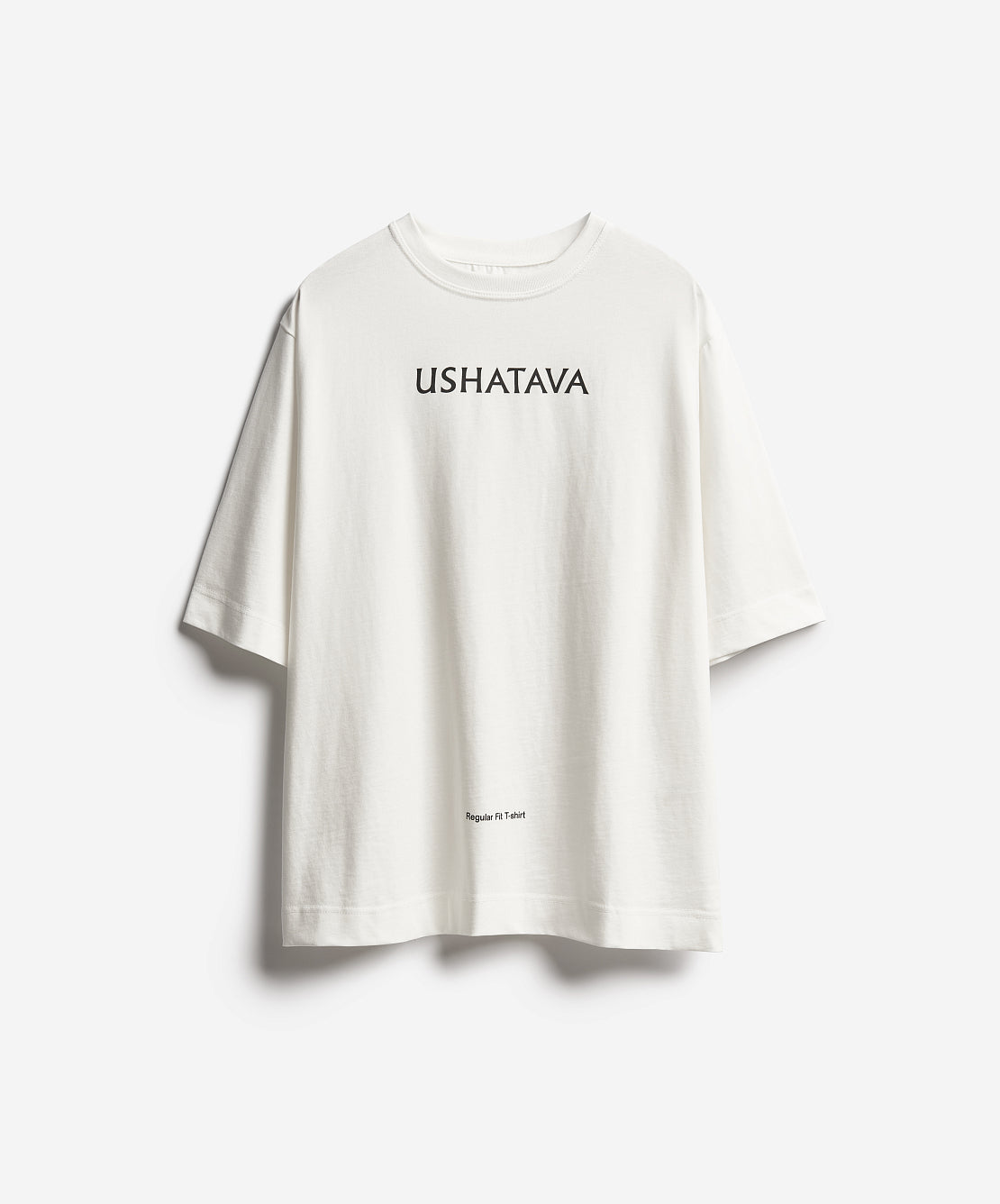 Regular Fit Logo T-Shirt