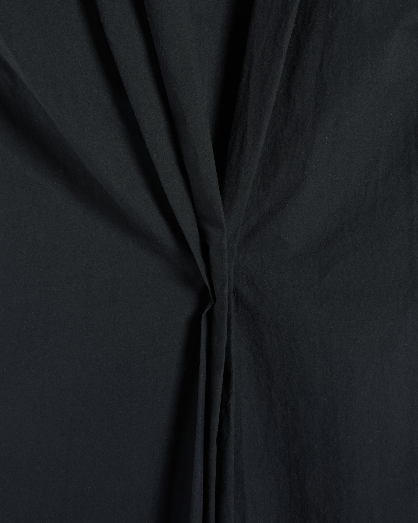 The (Un)pinned Dress Shirt