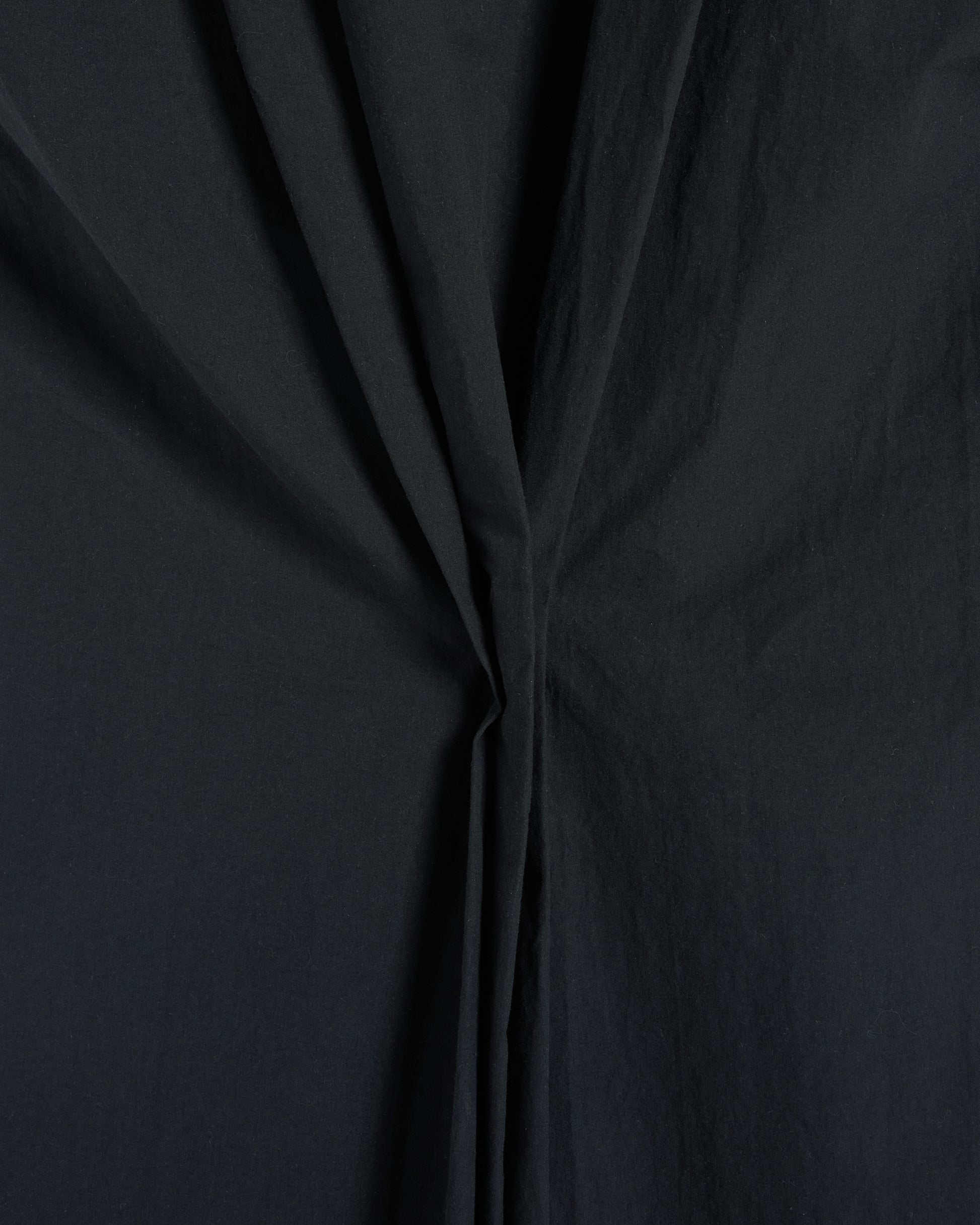 The (Un)pinned Dress Shirt