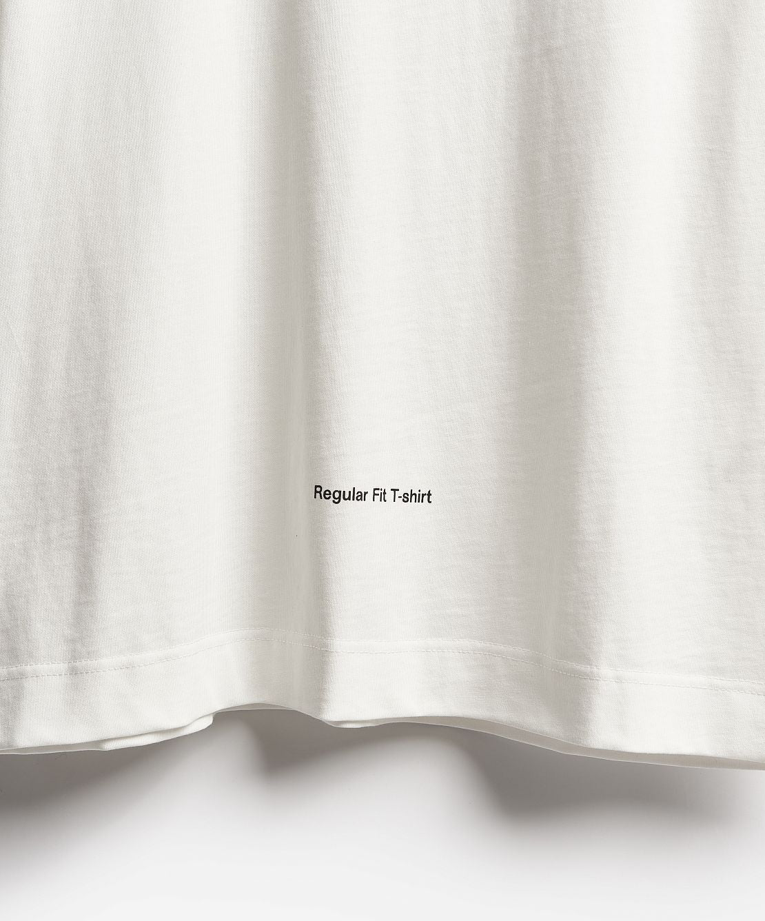 Regular Fit Logo T-Shirt
