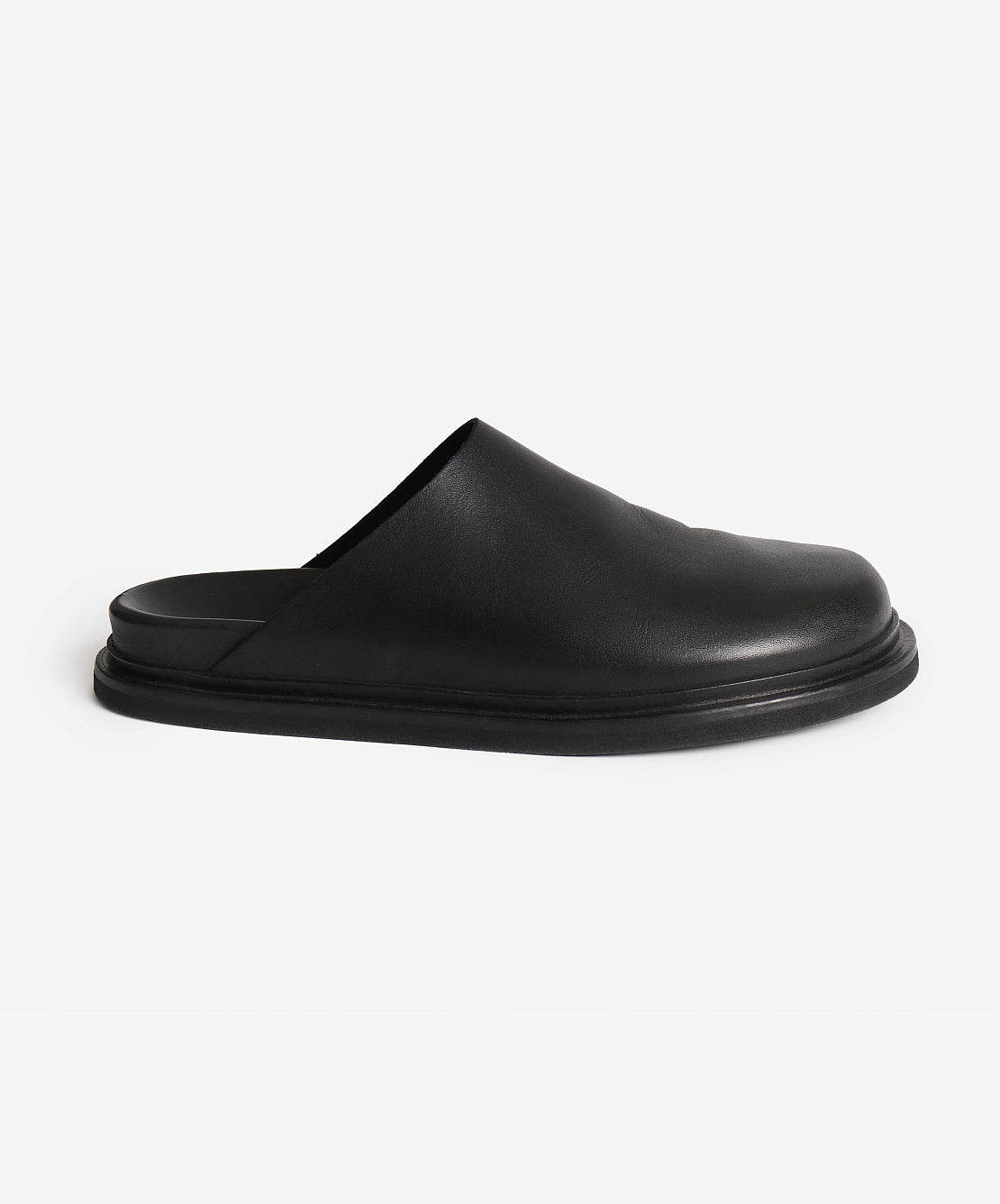 Strap Clogs