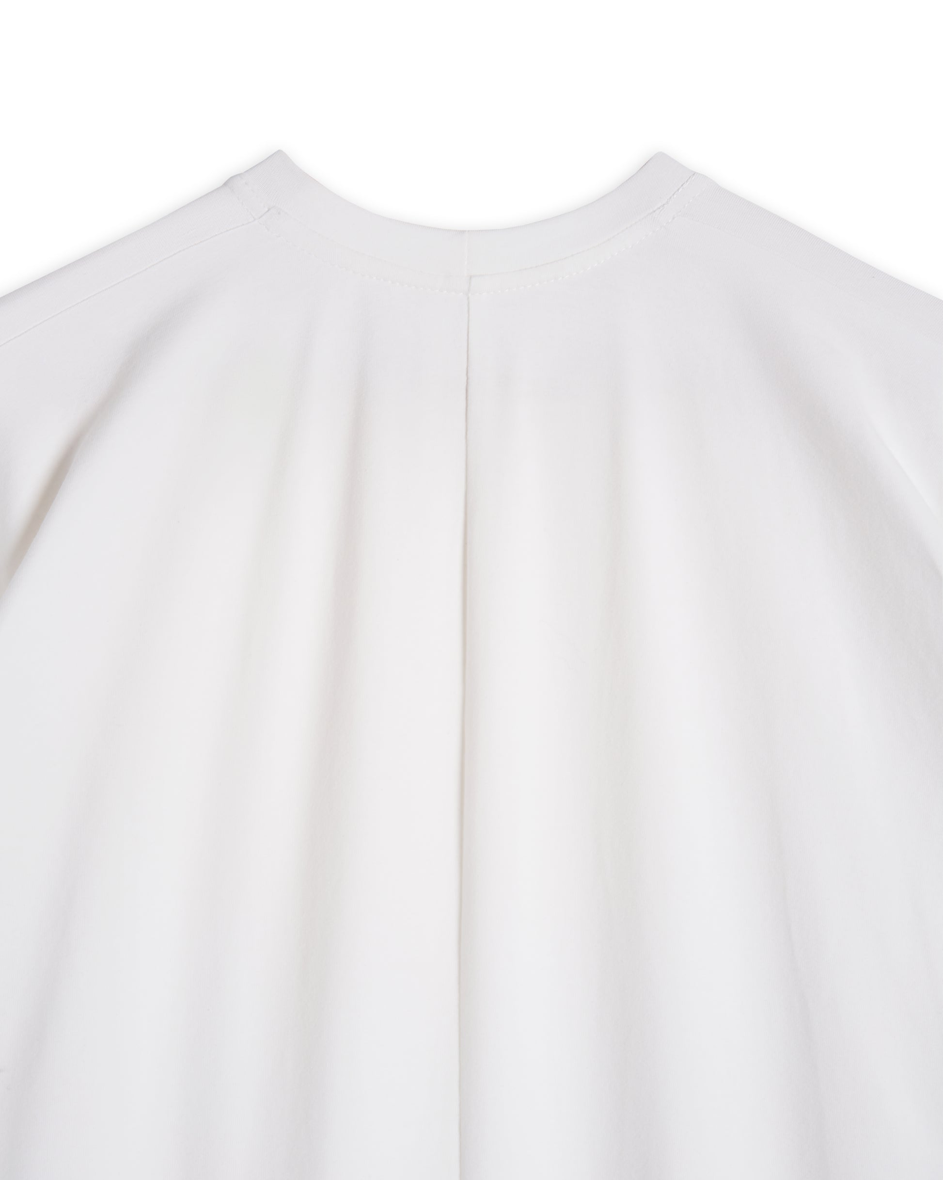 Hourglass T-Shirt Dress