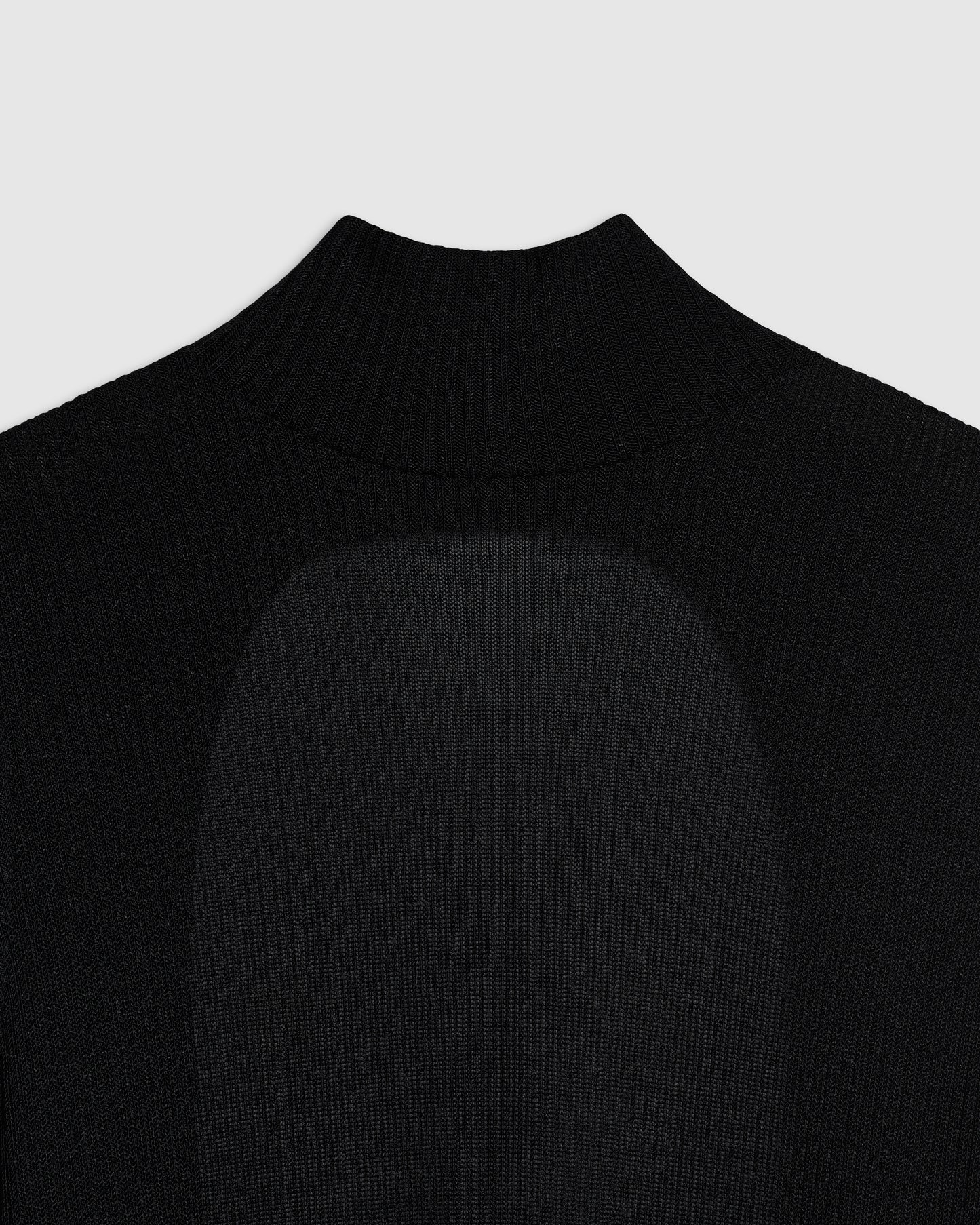 Thin Rib-Knit Tank Top Dress