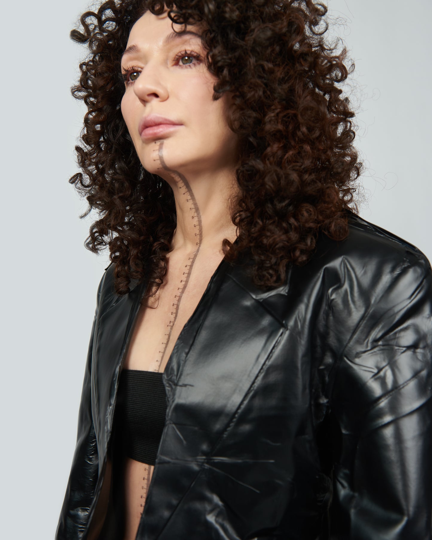 The Hotpressed Extra Slim Jacket