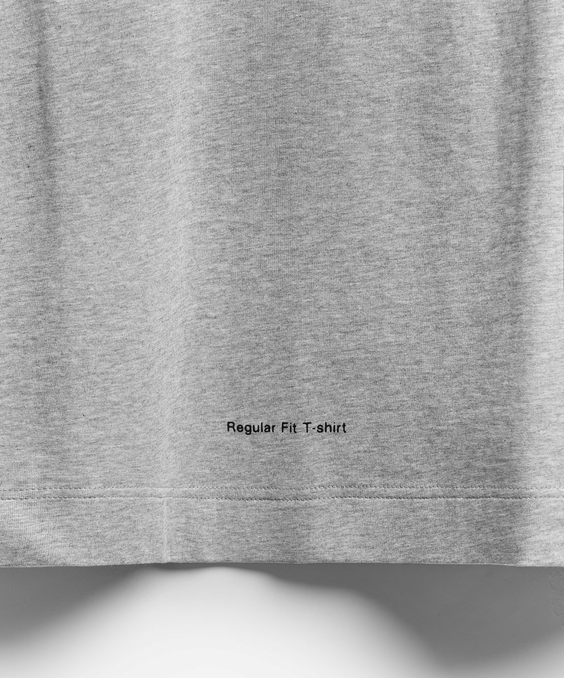 Regular Fit Logo T-Shirt