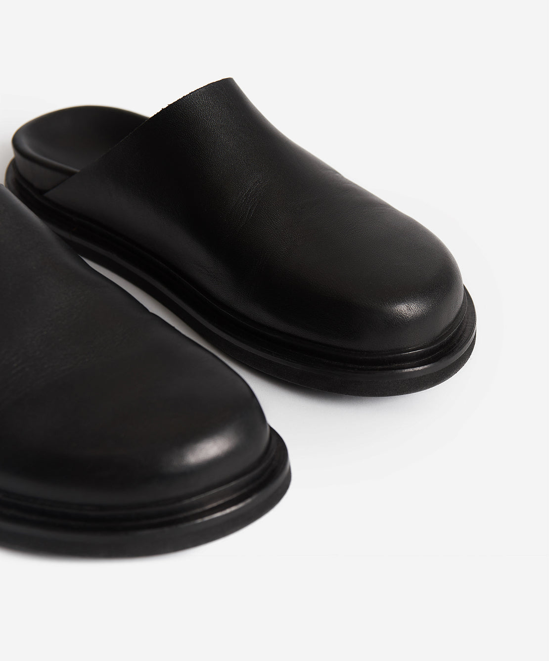 Strap Clogs