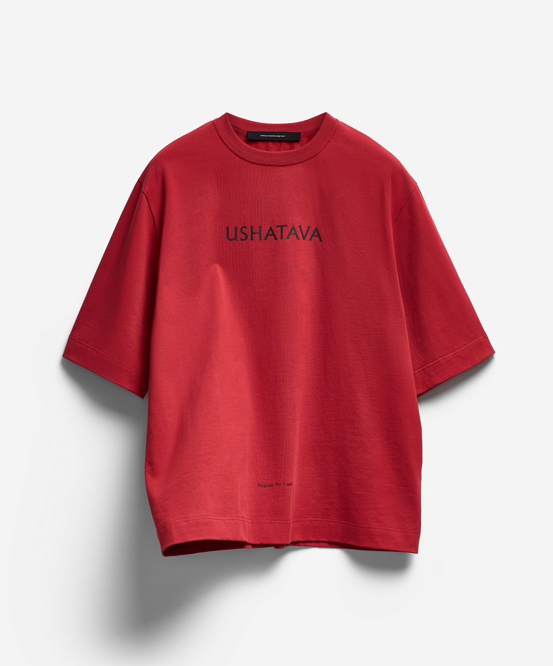 Regular Fit Logo T-Shirt